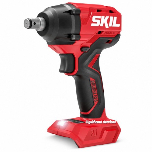 Skil iw6720b 20v brushless - 20v,